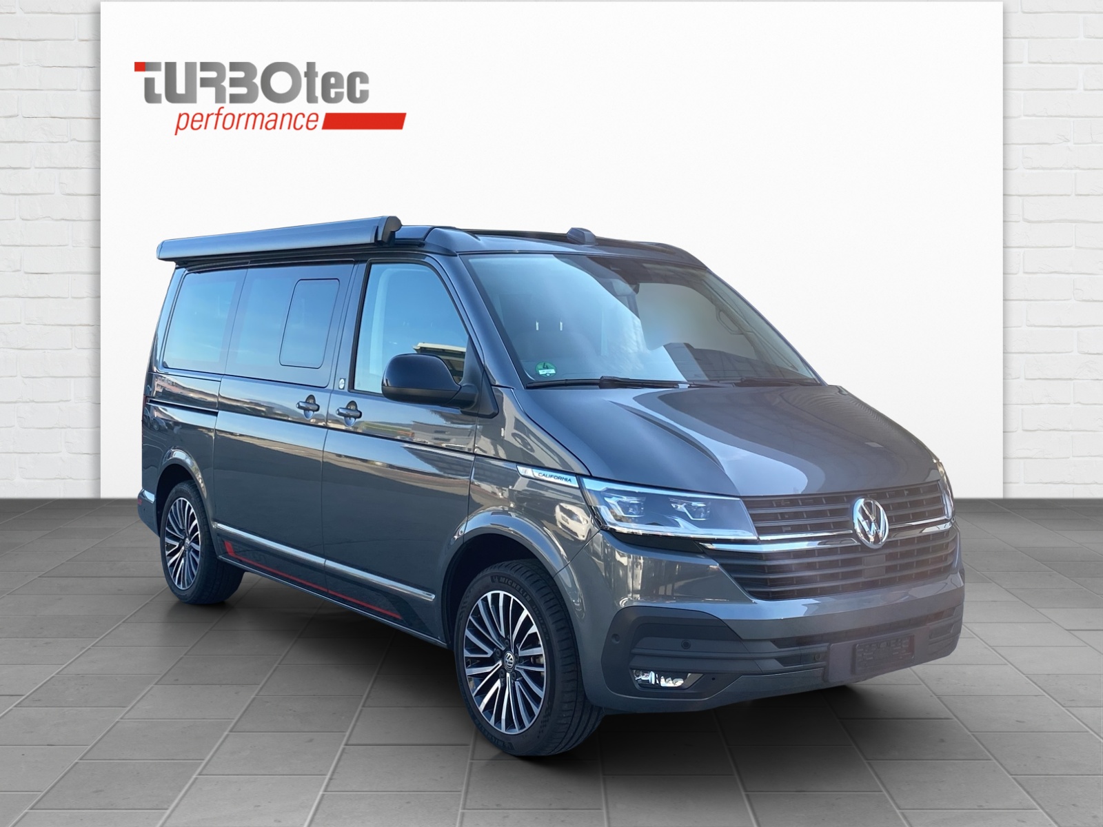 VW T6.1 California 2.0 TDI Ocean Last Edition DSG-image-3