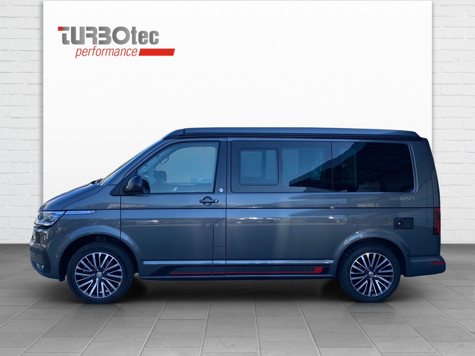 VW T6.1 California 2.0 TDI Ocean Last Edition DSG-image-1