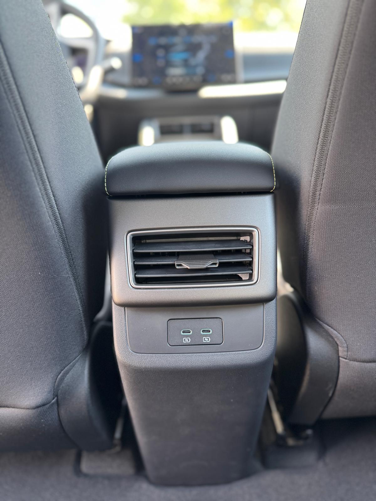 BYD Atto 2 DM-i Active-image-14