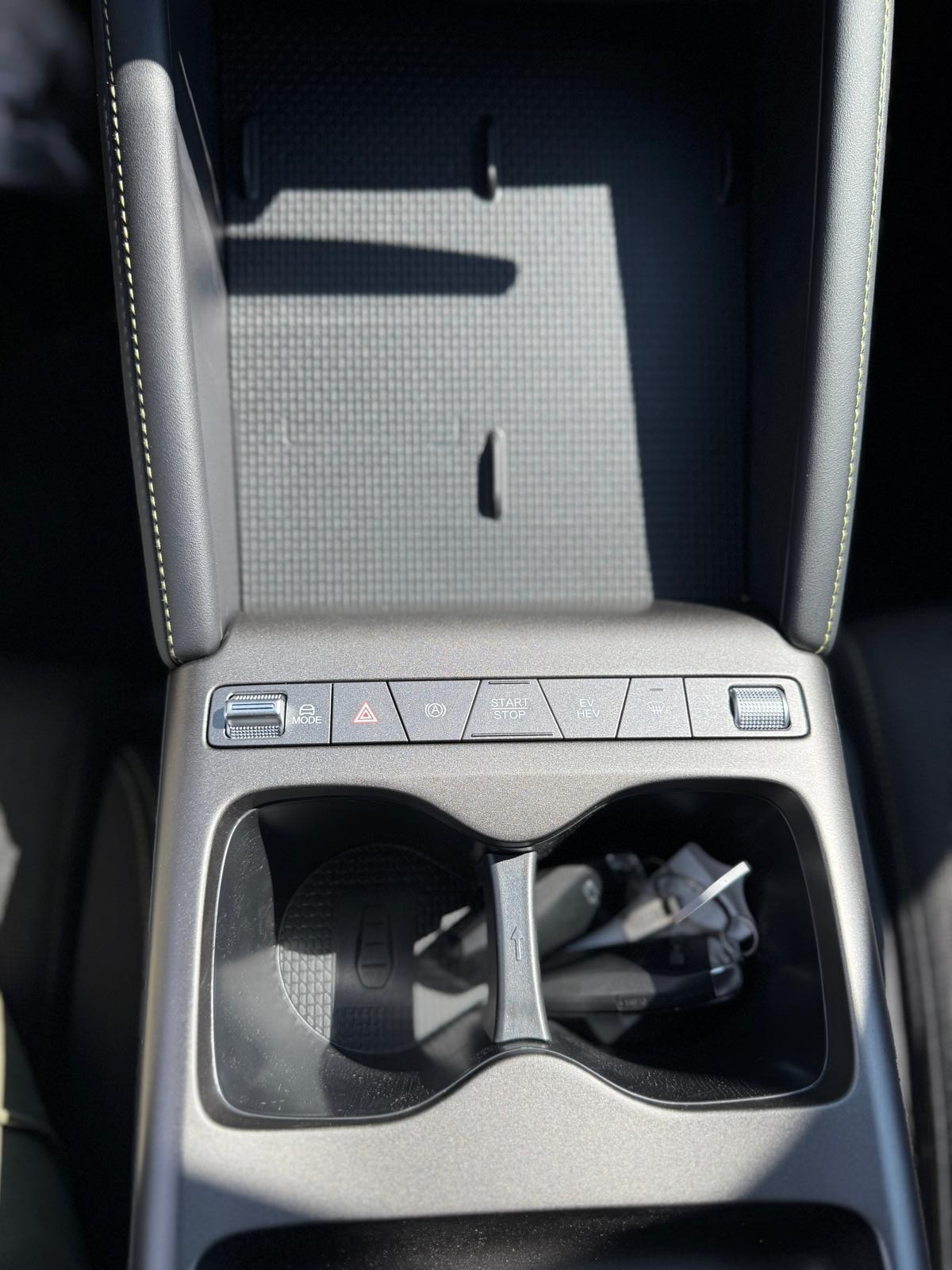 BYD Atto 2 DM-i Active-image-25