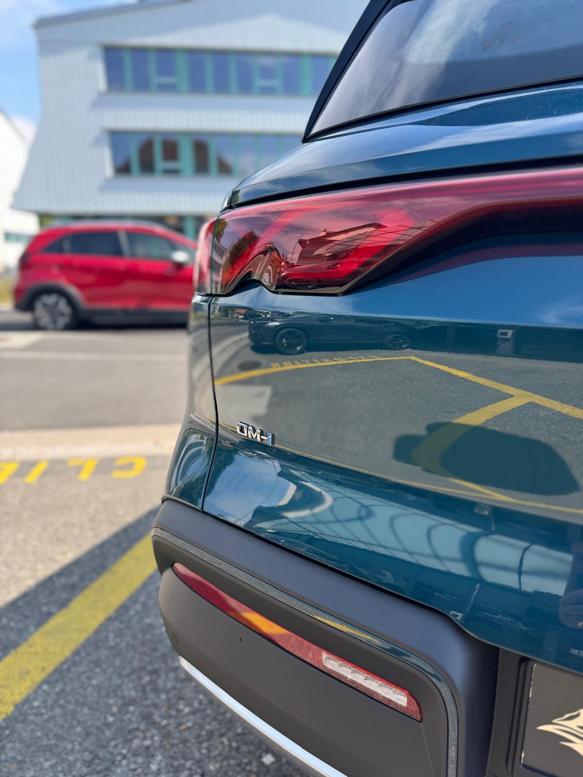 BYD Atto 2 DM-i Active-image-5