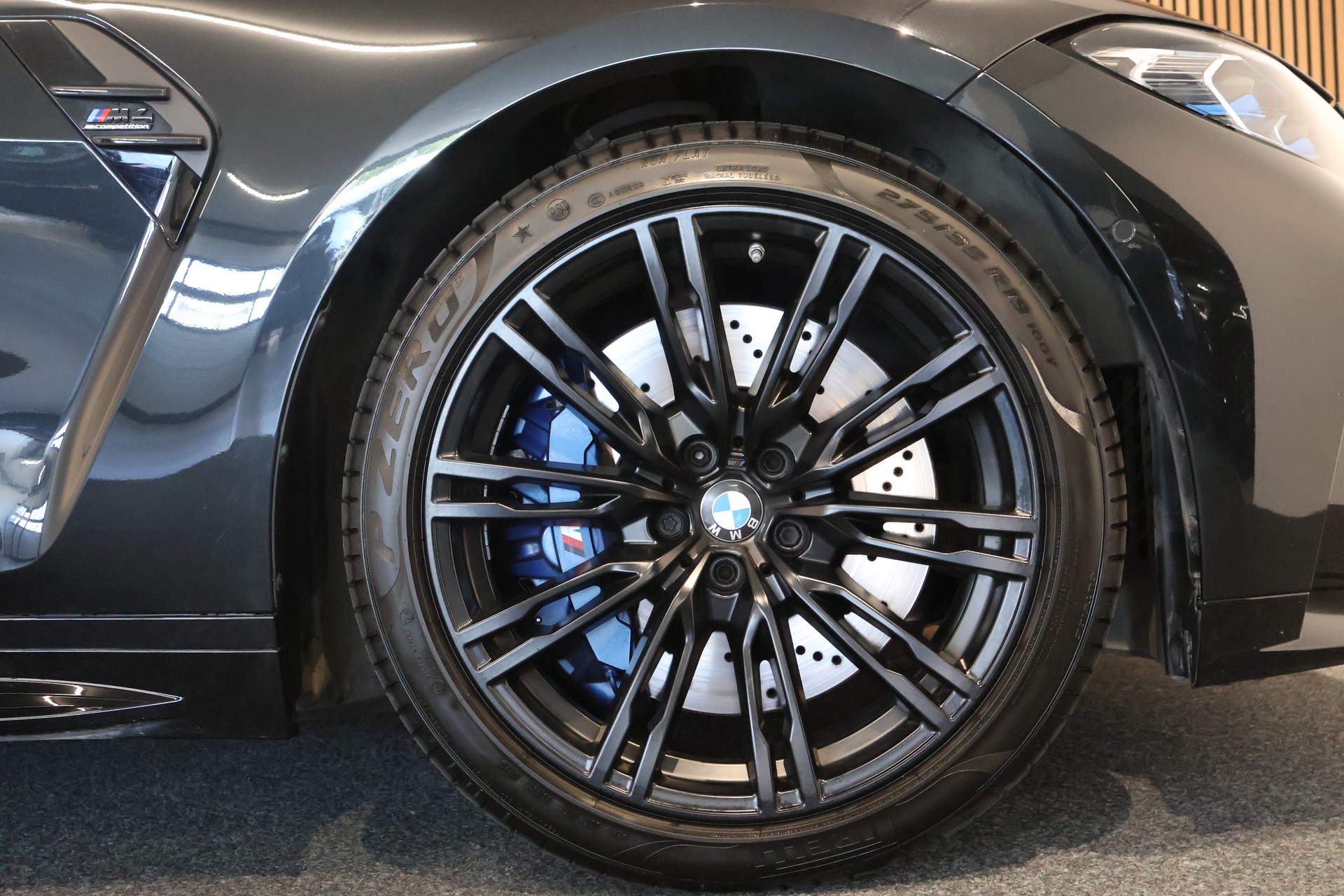 BMW M4 Cabrio Competition M xDrive-image-30