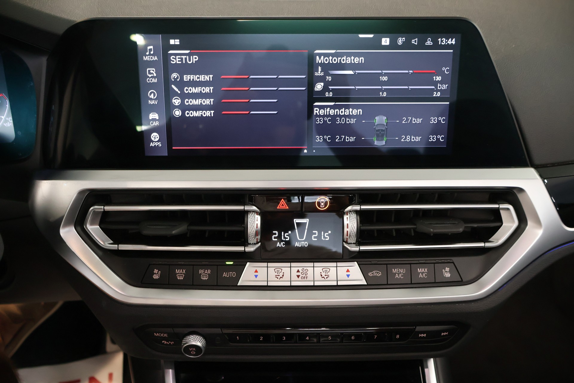 BMW M4 Cabrio Competition M xDrive-image-19