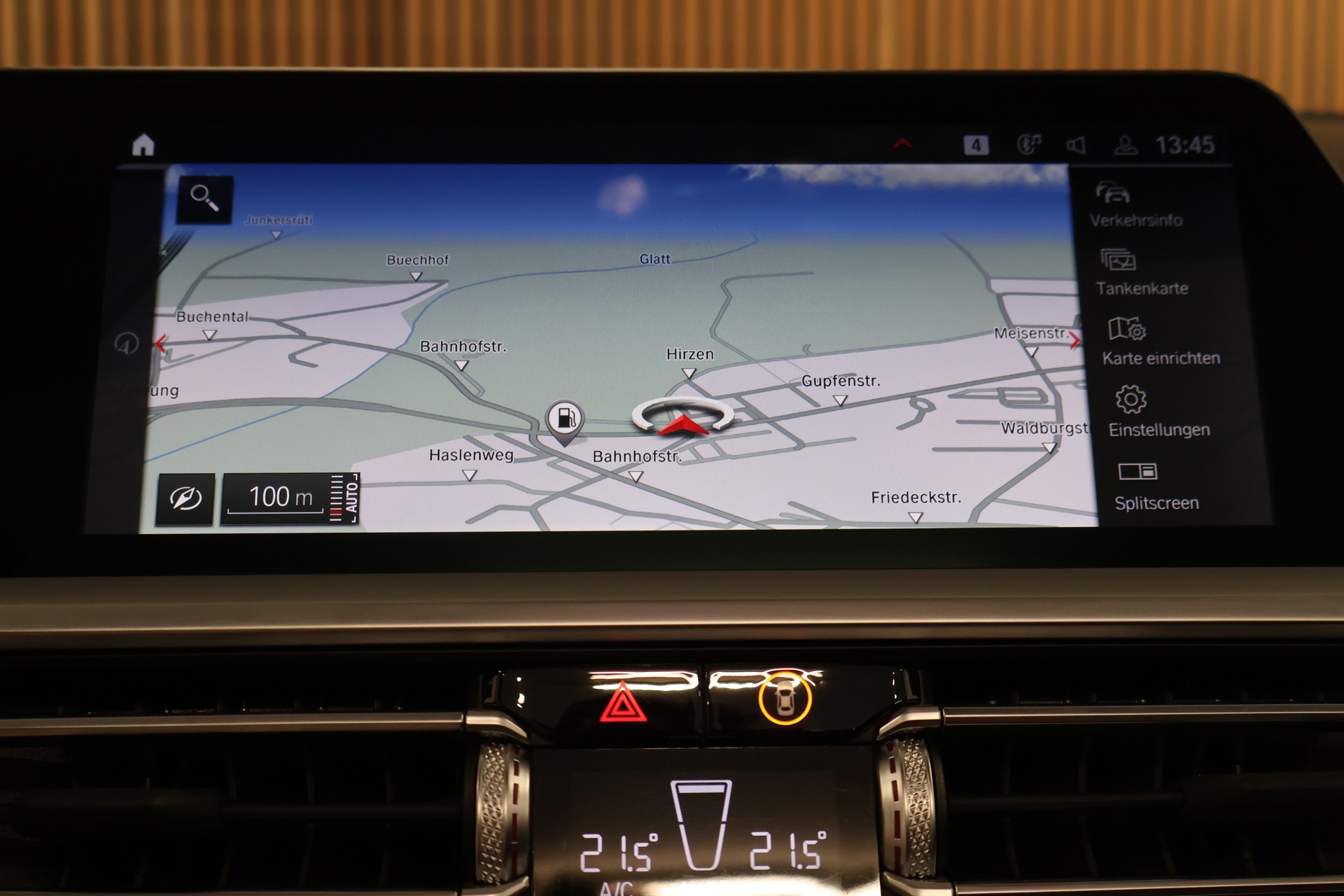 BMW M4 Cabrio Competition M xDrive-image-21