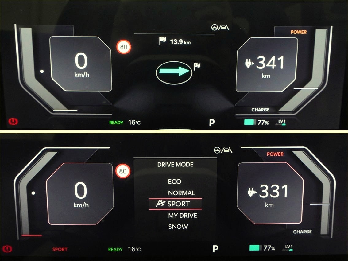 KIA EV5 81 kWh GT-Line 4x4-image-17
