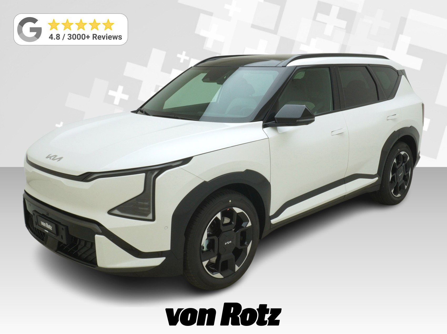 KIA EV5 81 kWh GT-Line 4x4-image-0