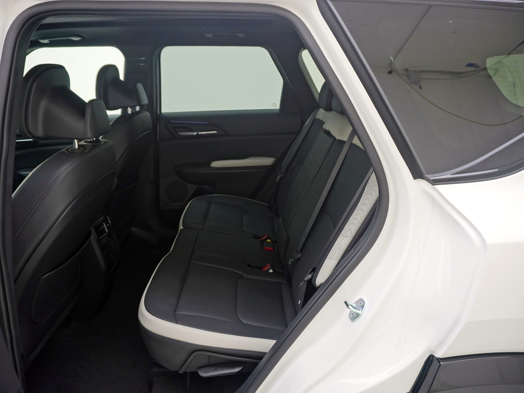 KIA EV5 81 kWh GT-Line 4x4-image-14