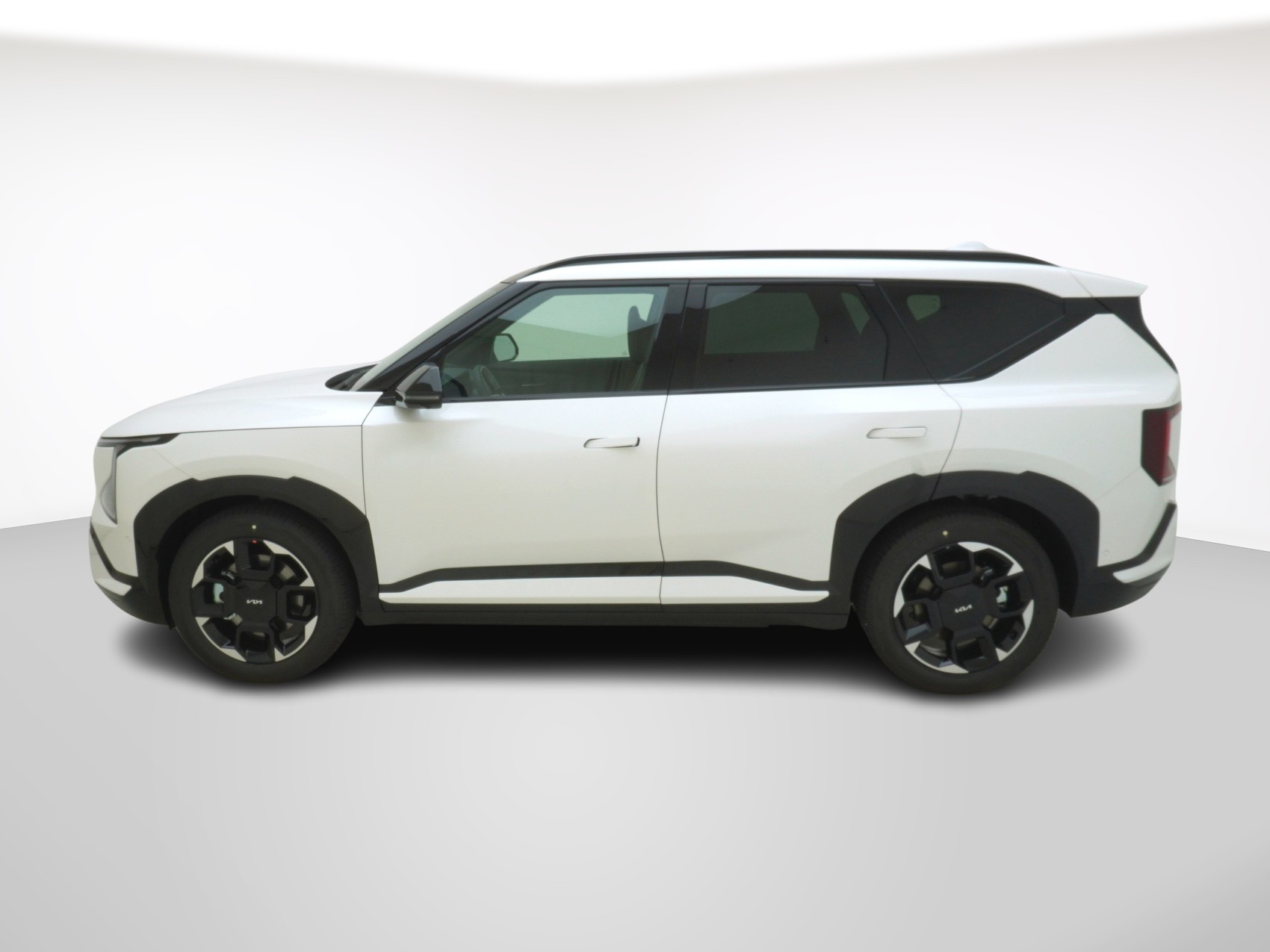KIA EV5 81 kWh GT-Line 4x4-image-1