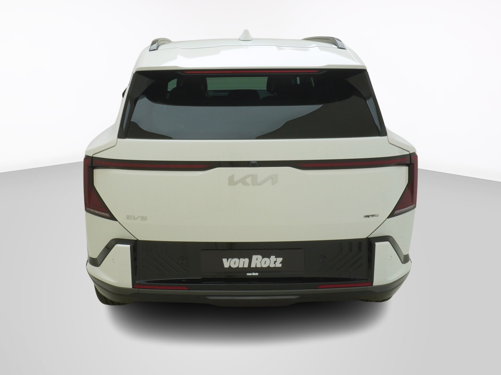 KIA EV5 81 kWh GT-Line 4x4-image-2
