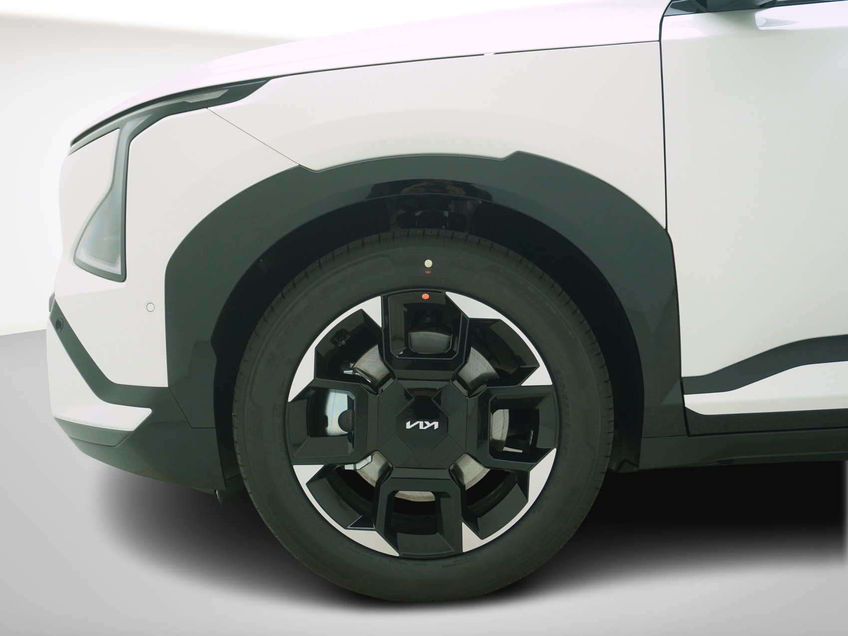 KIA EV5 81 kWh GT-Line 4x4-image-7