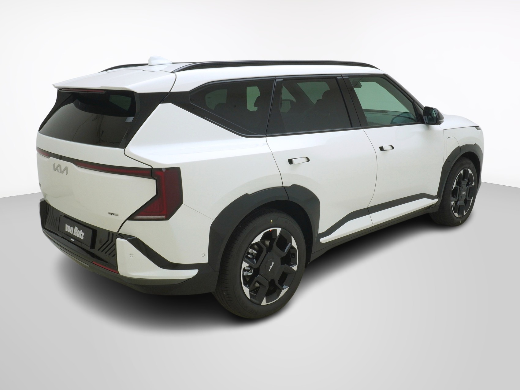 KIA EV5 81 kWh GT-Line 4x4-image-4