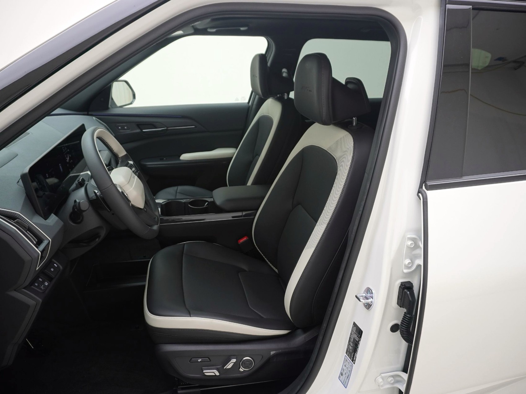 KIA EV5 81 kWh GT-Line 4x4-image-10