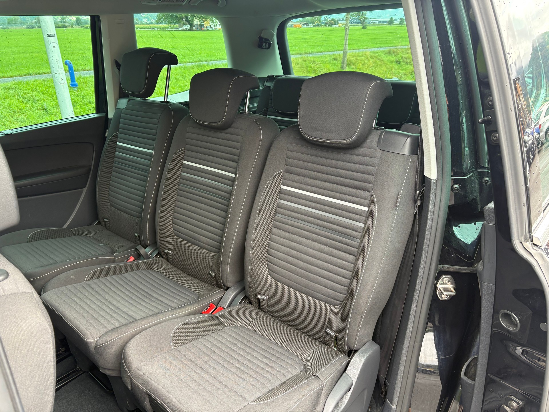 VW Sharan 2.0 TDI BlueMotion Technology Cup 4Motion-image-11