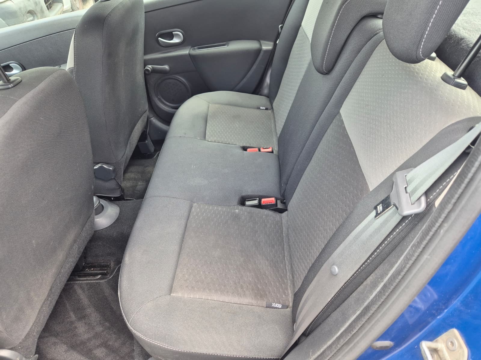 RENAULT Clio 1.2 16V Expression-image-5