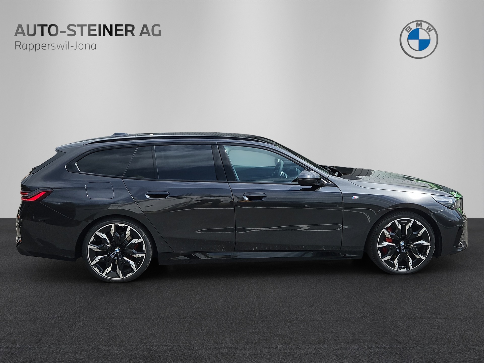 BMW 540d xDrive Touring-image-5