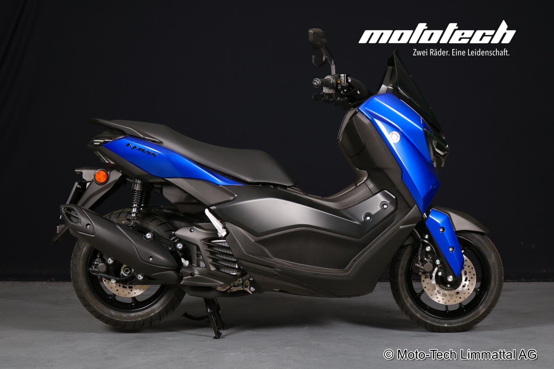 YAMAHA N-Max GPD 125-showroom-element-1