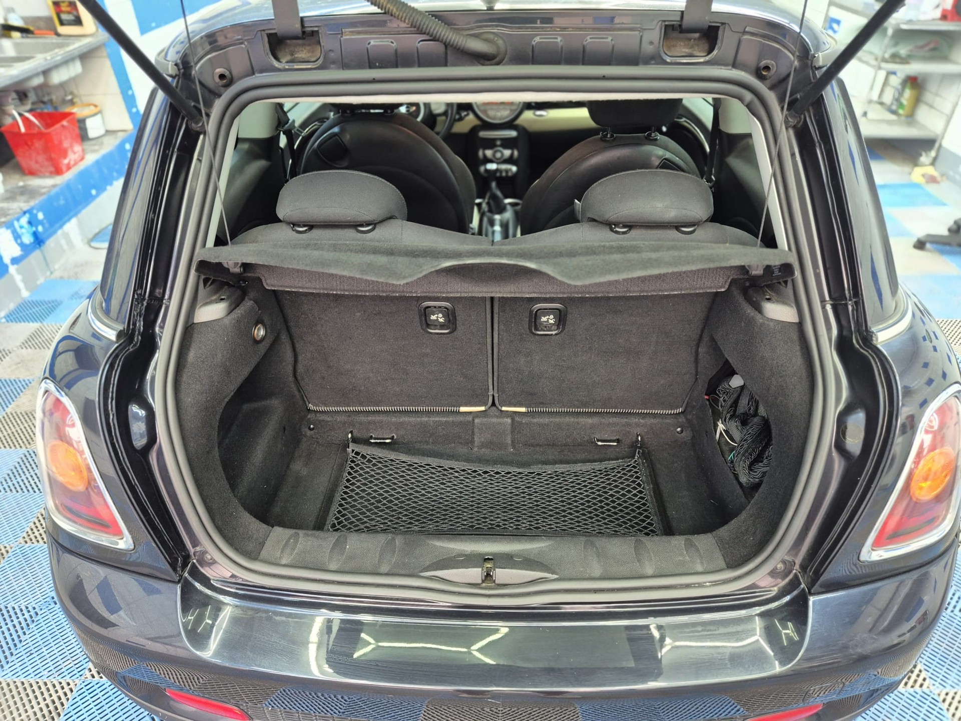 MINI Cooper S-image-5