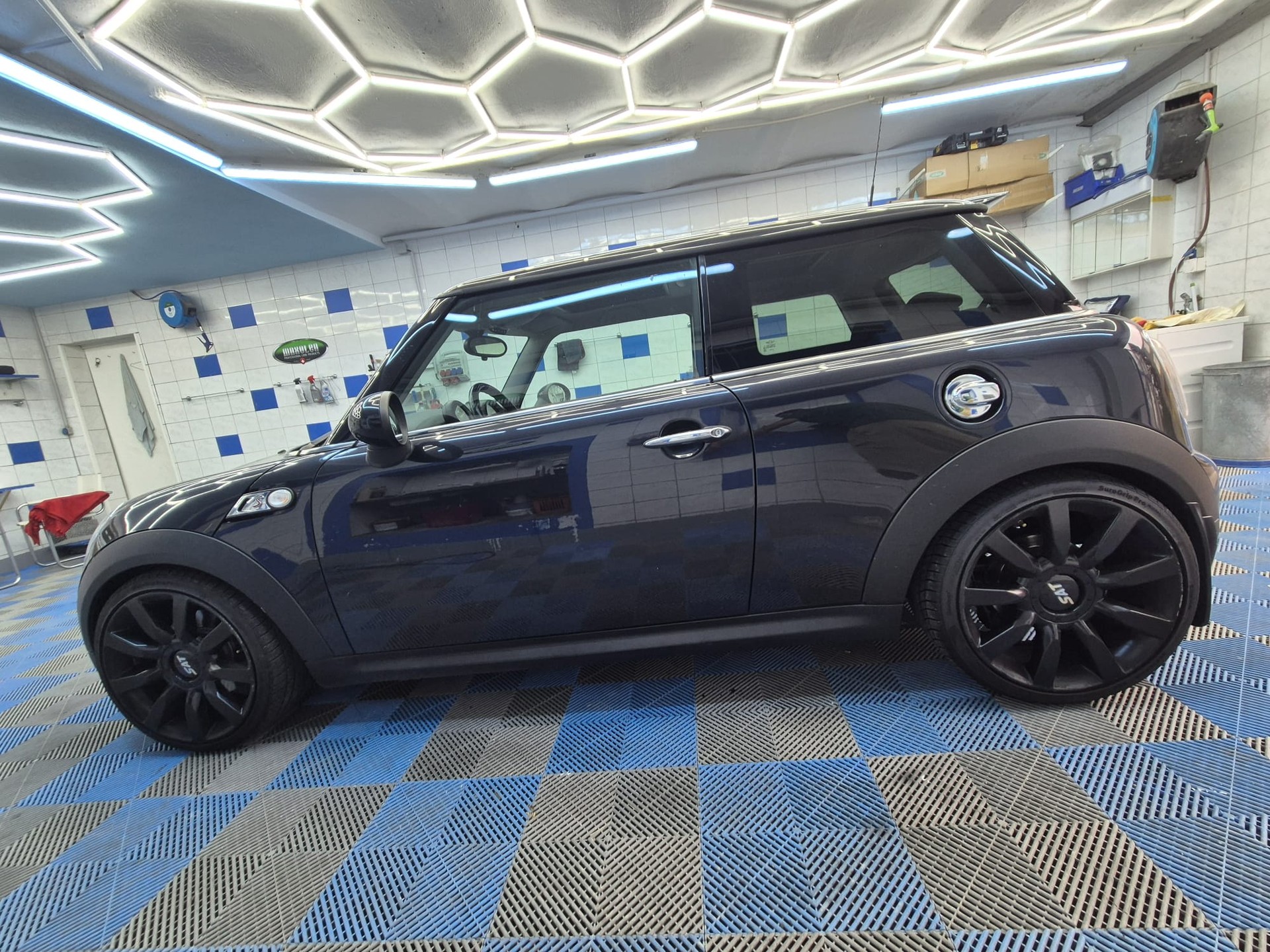 MINI Cooper S-image-4