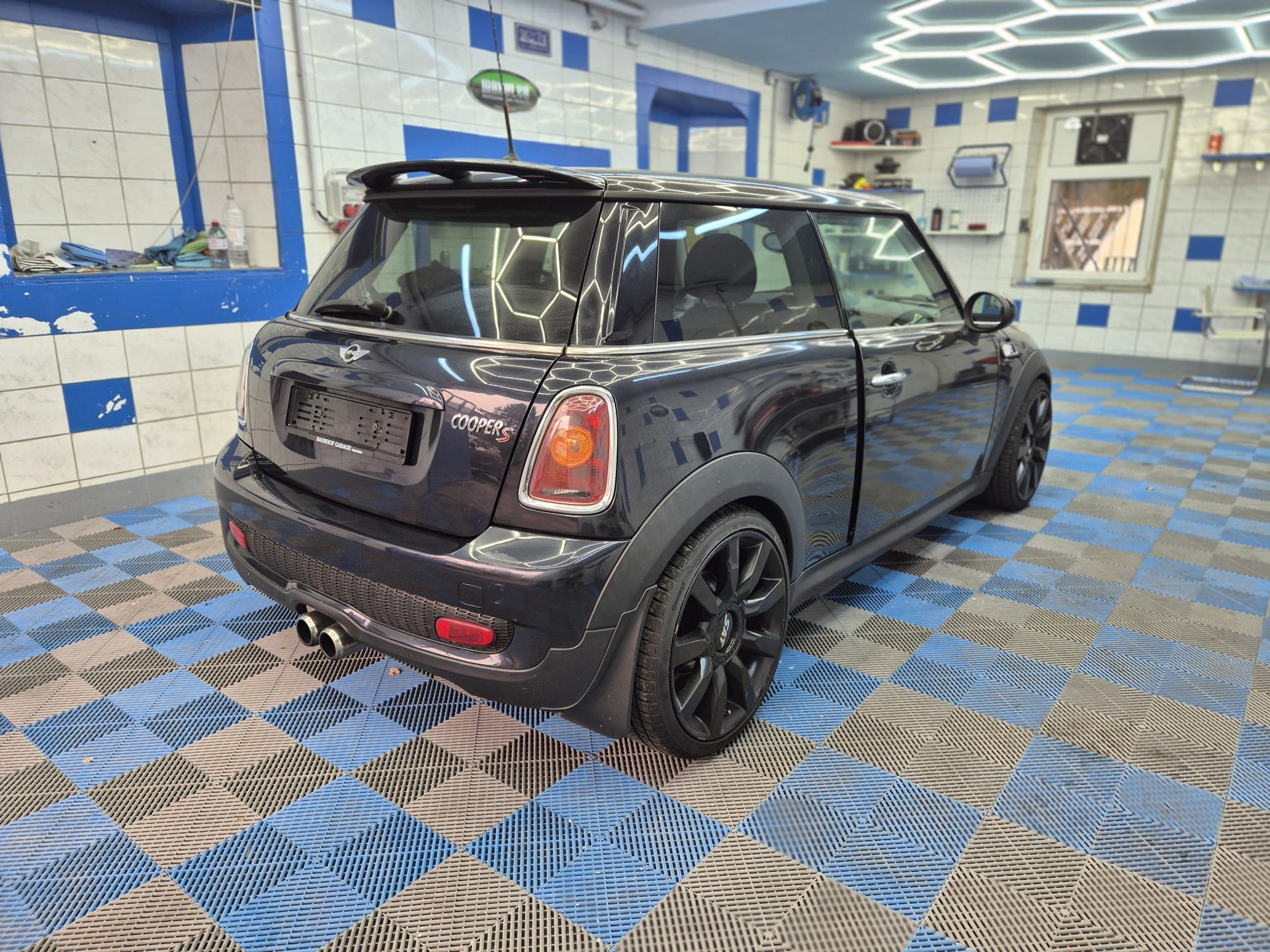 MINI Cooper S-image-2