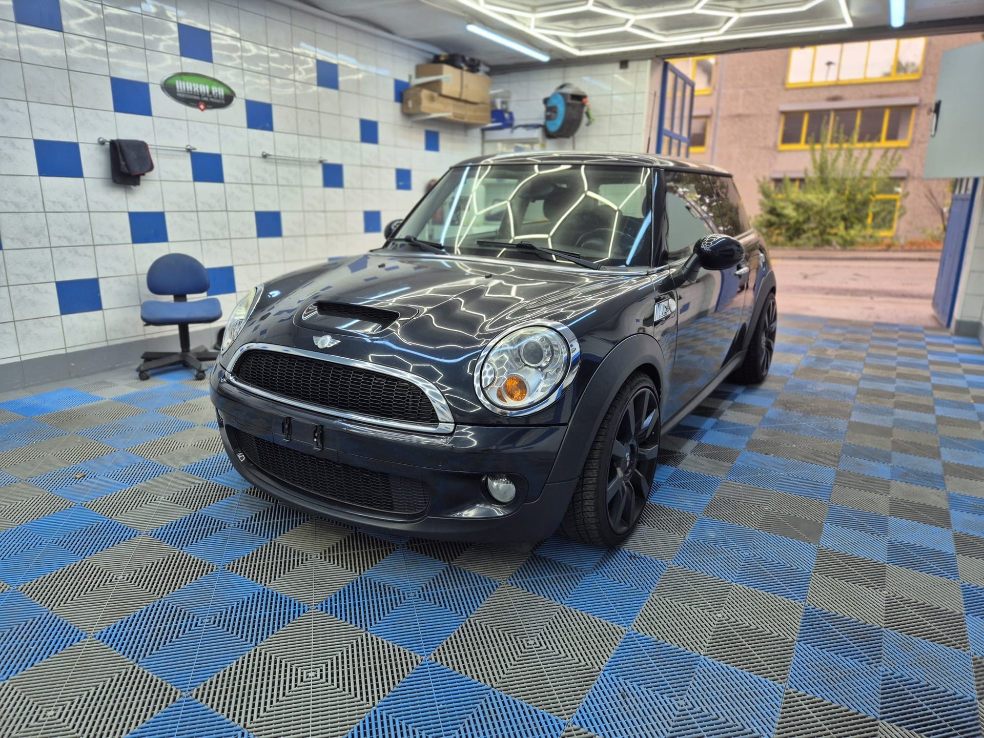 MINI Cooper S-image-0