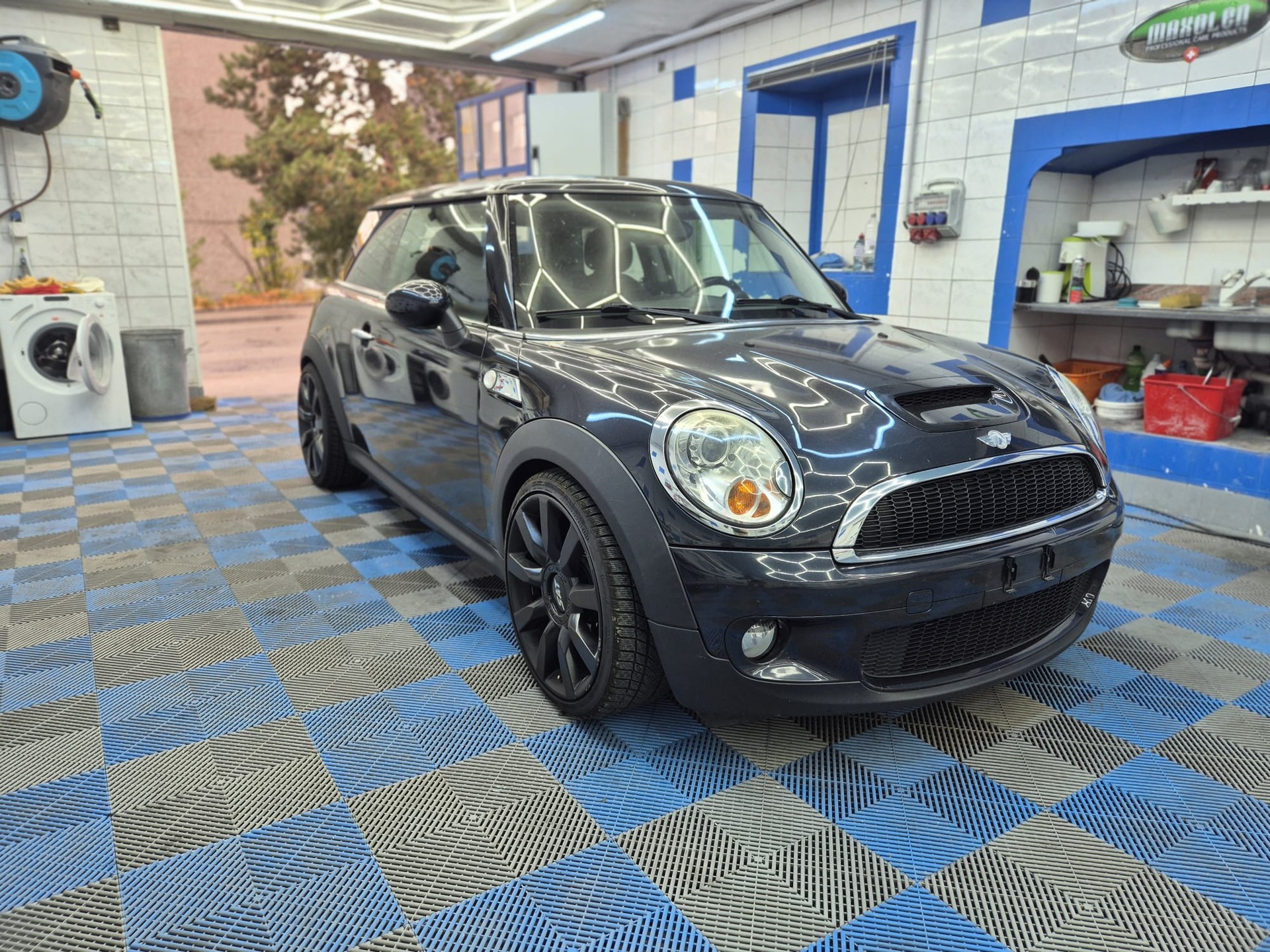 MINI Cooper S-image-1