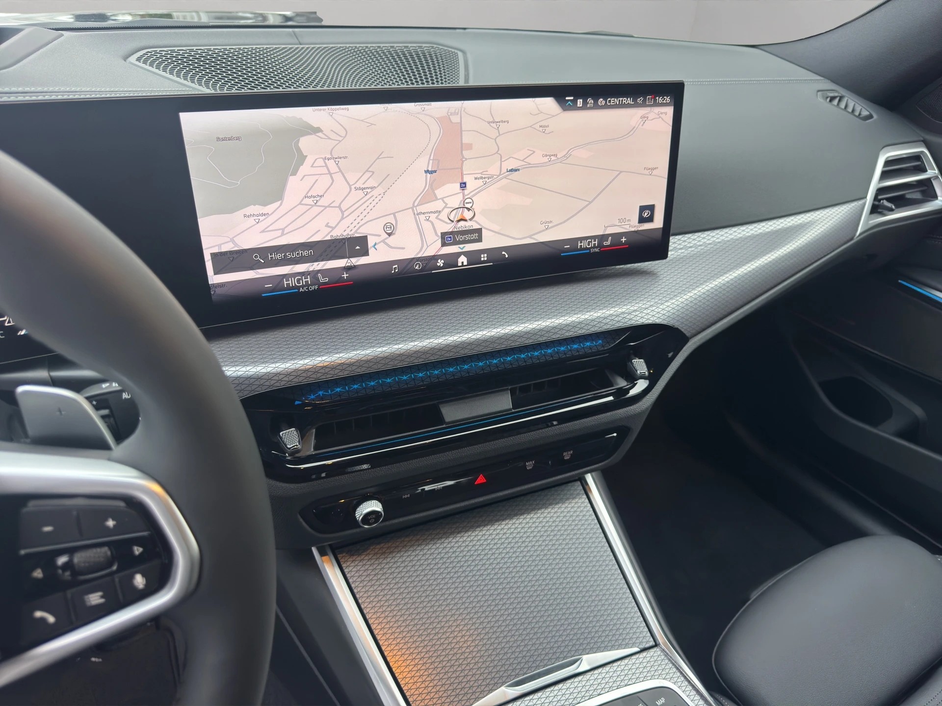 BMW 320d xDrive 48V Touring Steptronic M Sport Pro-image-14