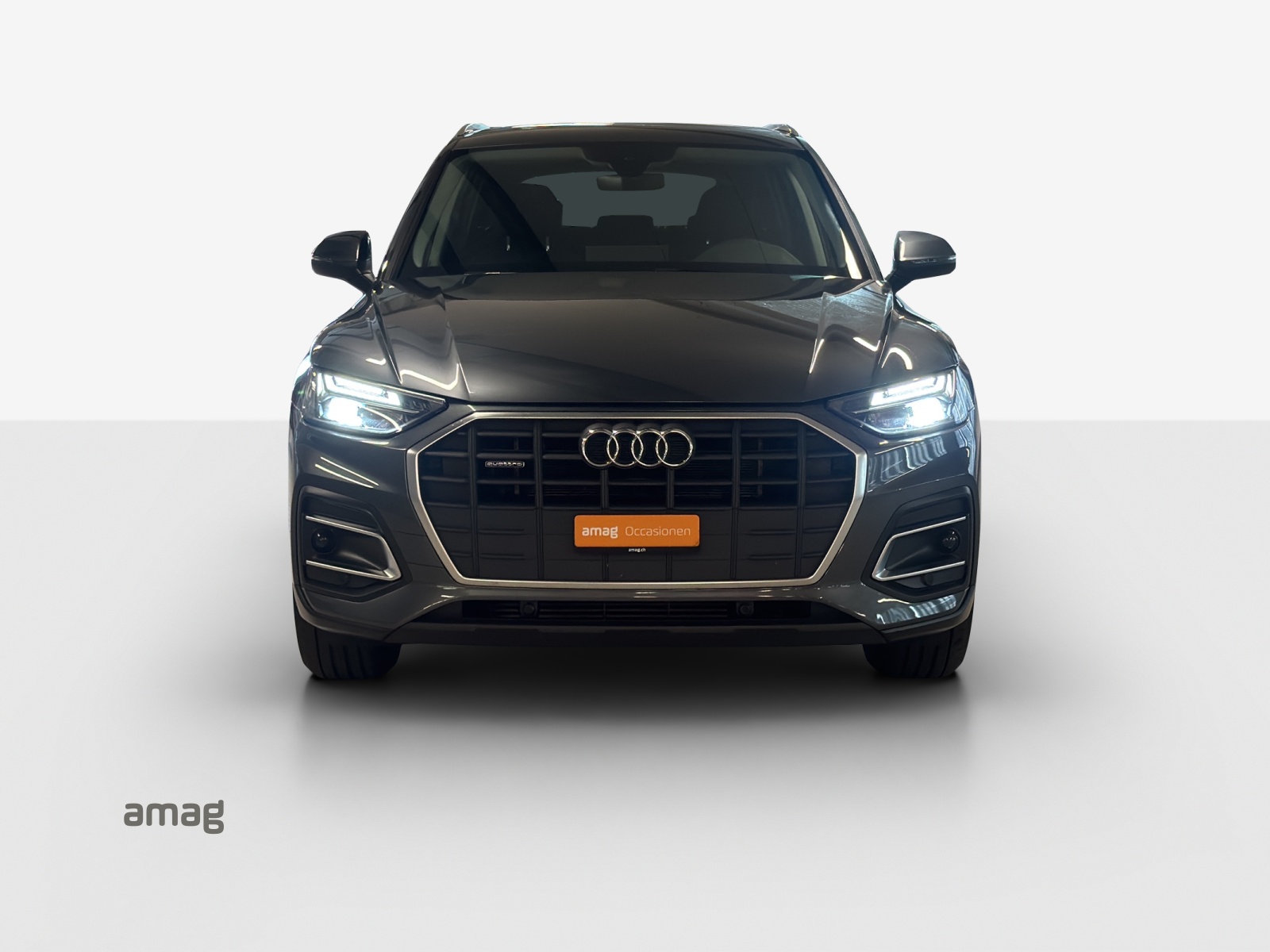 AUDI Q5 50 TFSI e PHEV quattro S-tronic-image-6