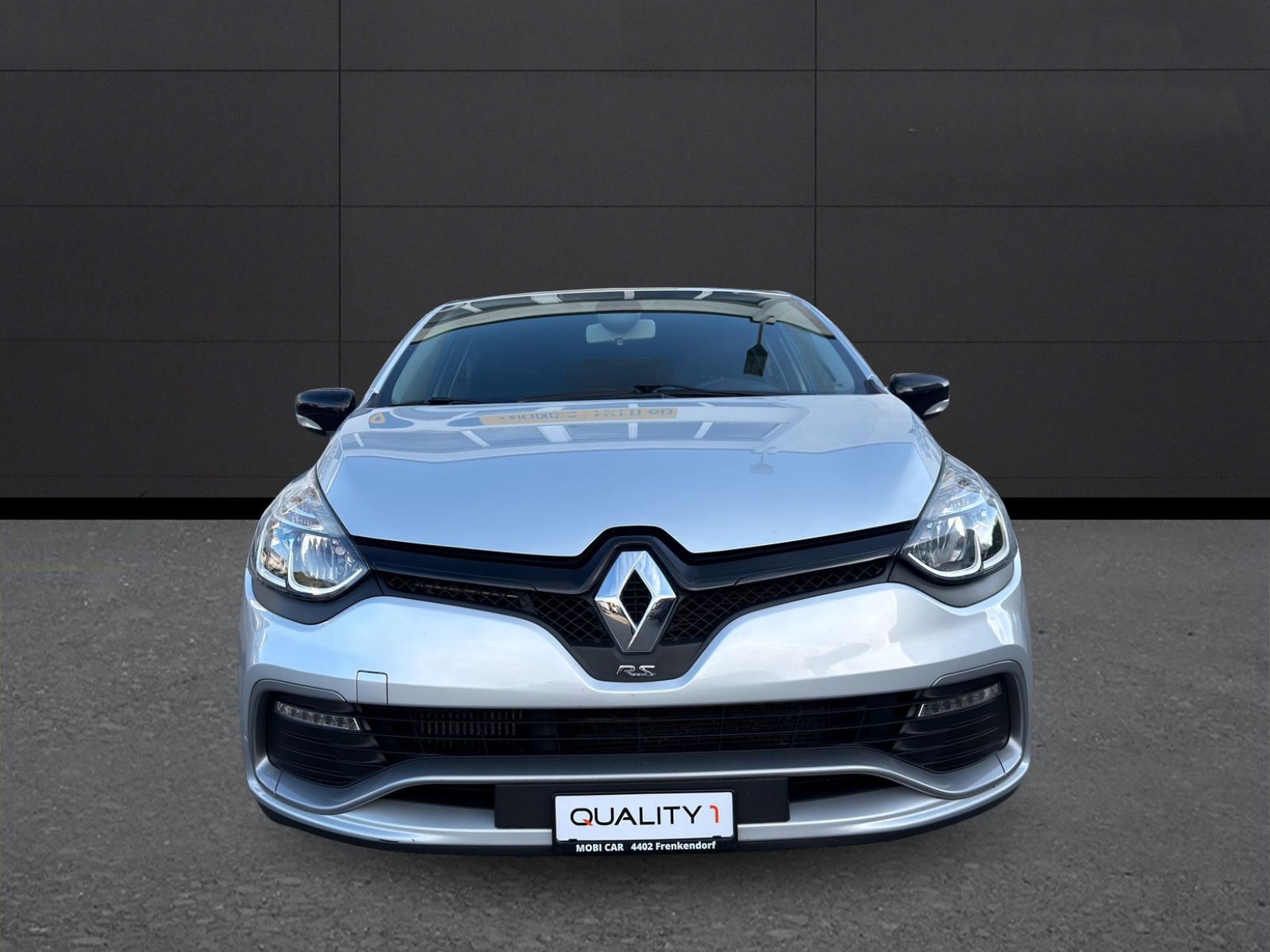 RENAULT Clio 1.6 T RS 200 EDC-image-7