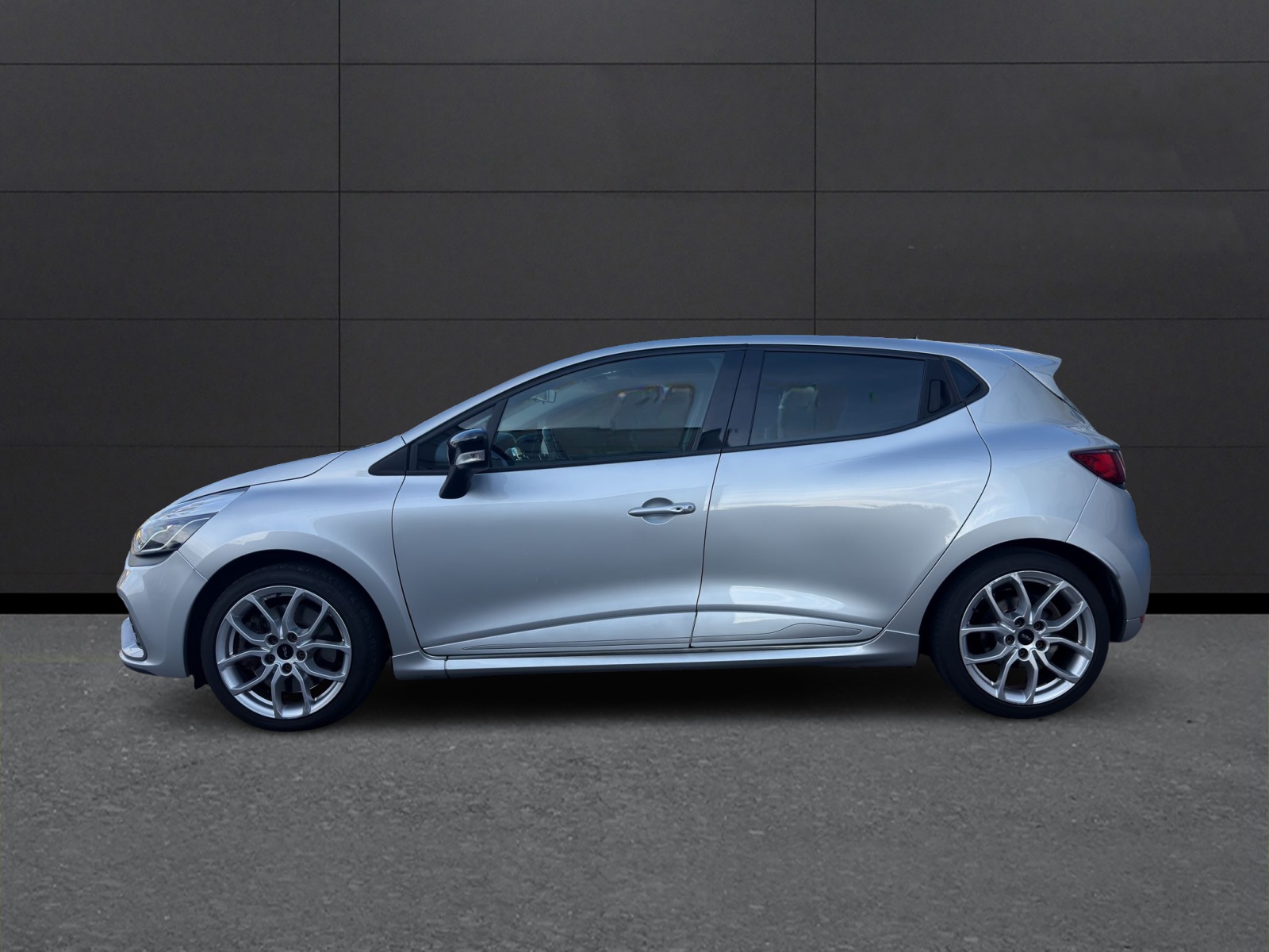 RENAULT Clio 1.6 T RS 200 EDC-image-1