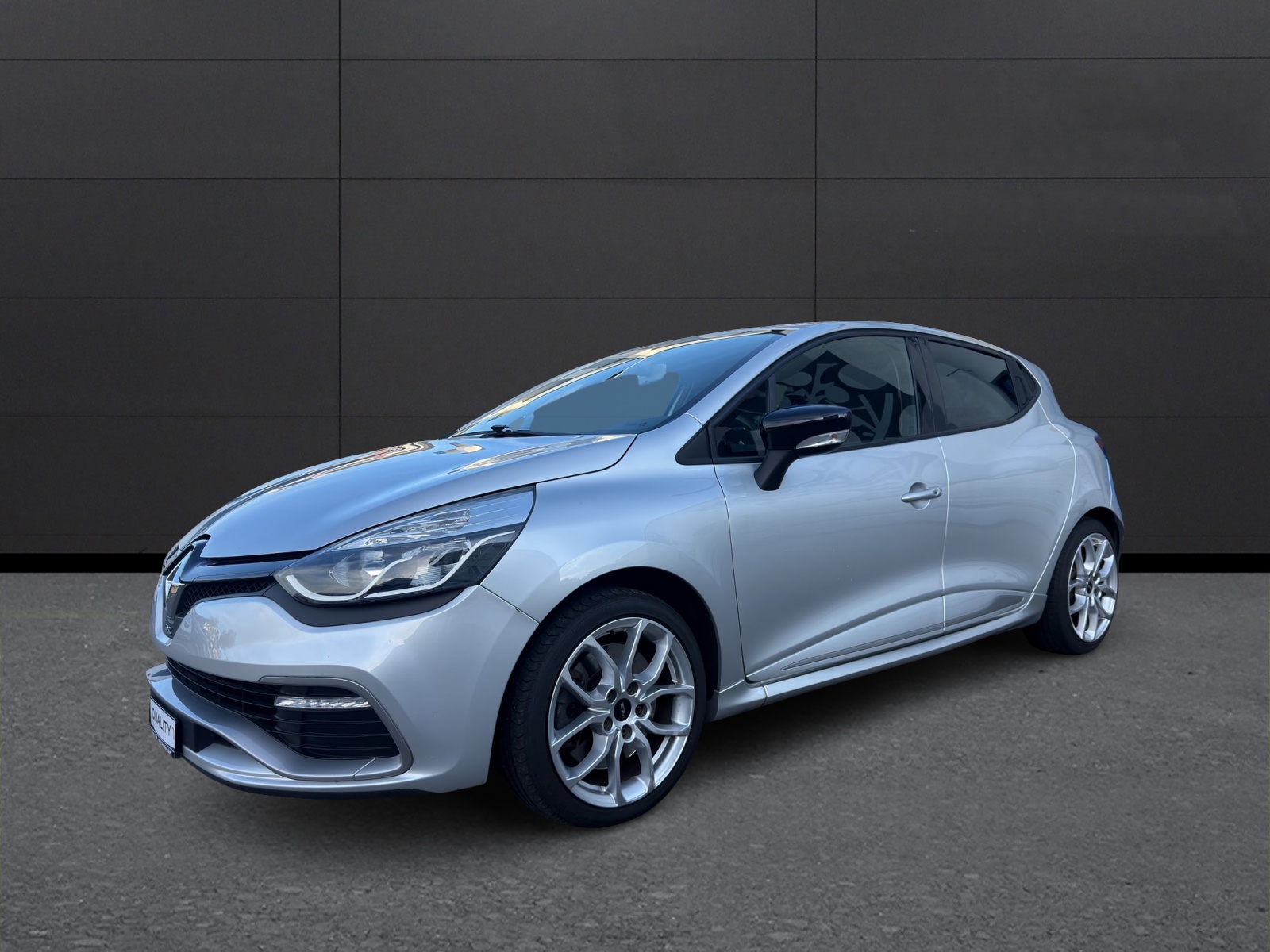 RENAULT Clio 1.6 T RS 200 EDC-image-0