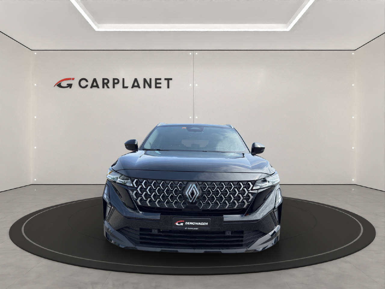 RENAULT Austral 1.3 TCe techno-image-1