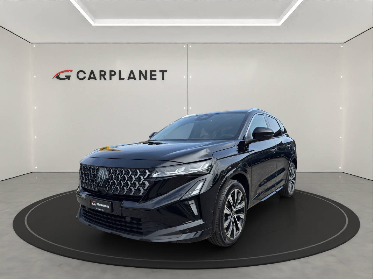 RENAULT Austral 1.3 TCe techno-image-0