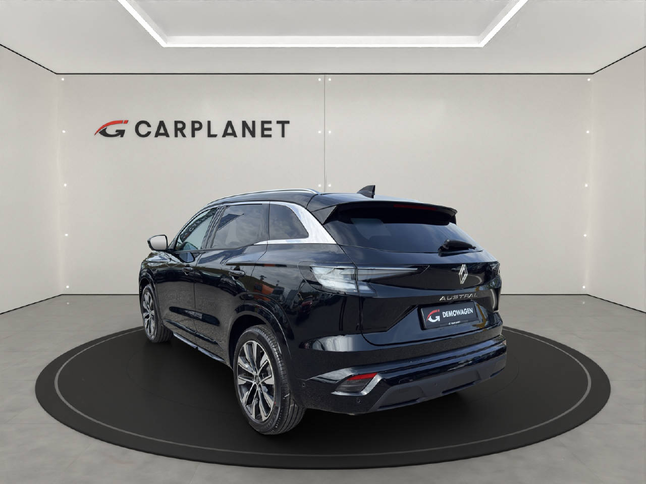 RENAULT Austral 1.3 TCe techno-image-3