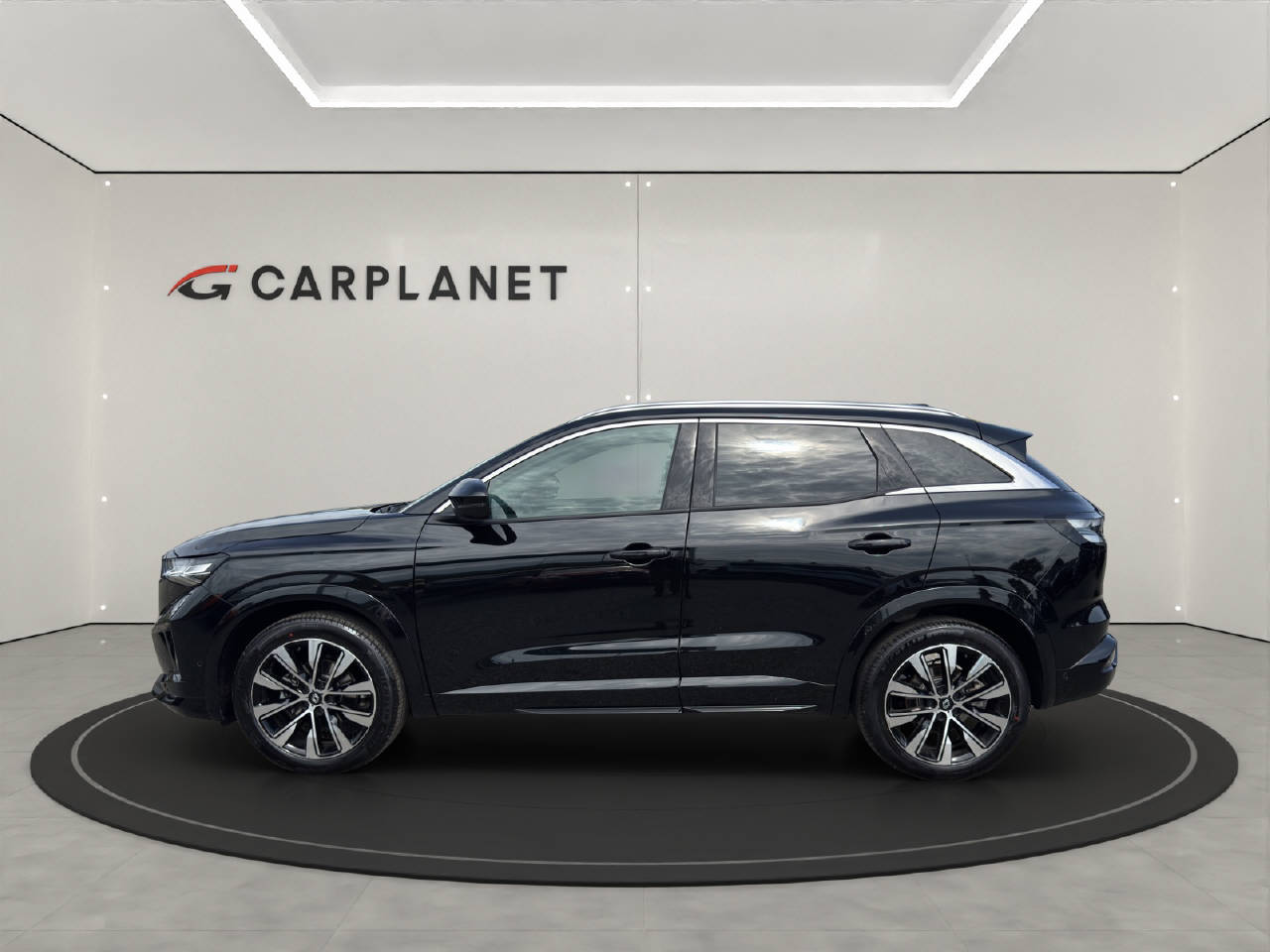 RENAULT Austral 1.3 TCe techno-image-2
