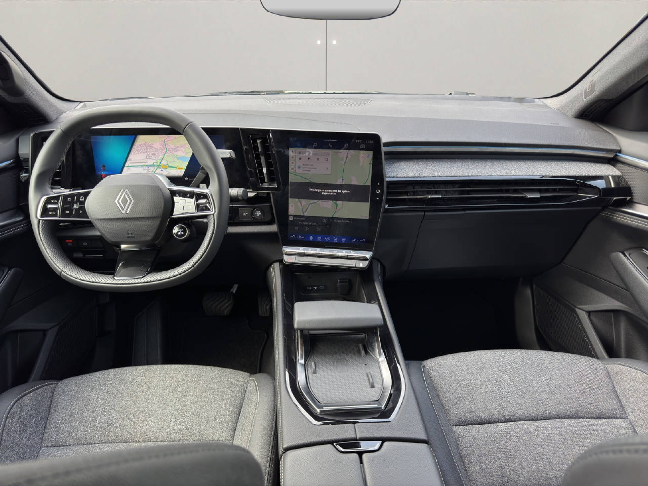 RENAULT Austral 1.3 TCe techno-image-8