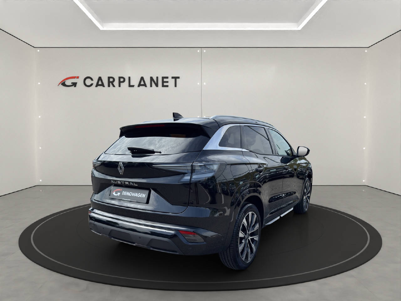 RENAULT Austral 1.3 TCe techno-image-5