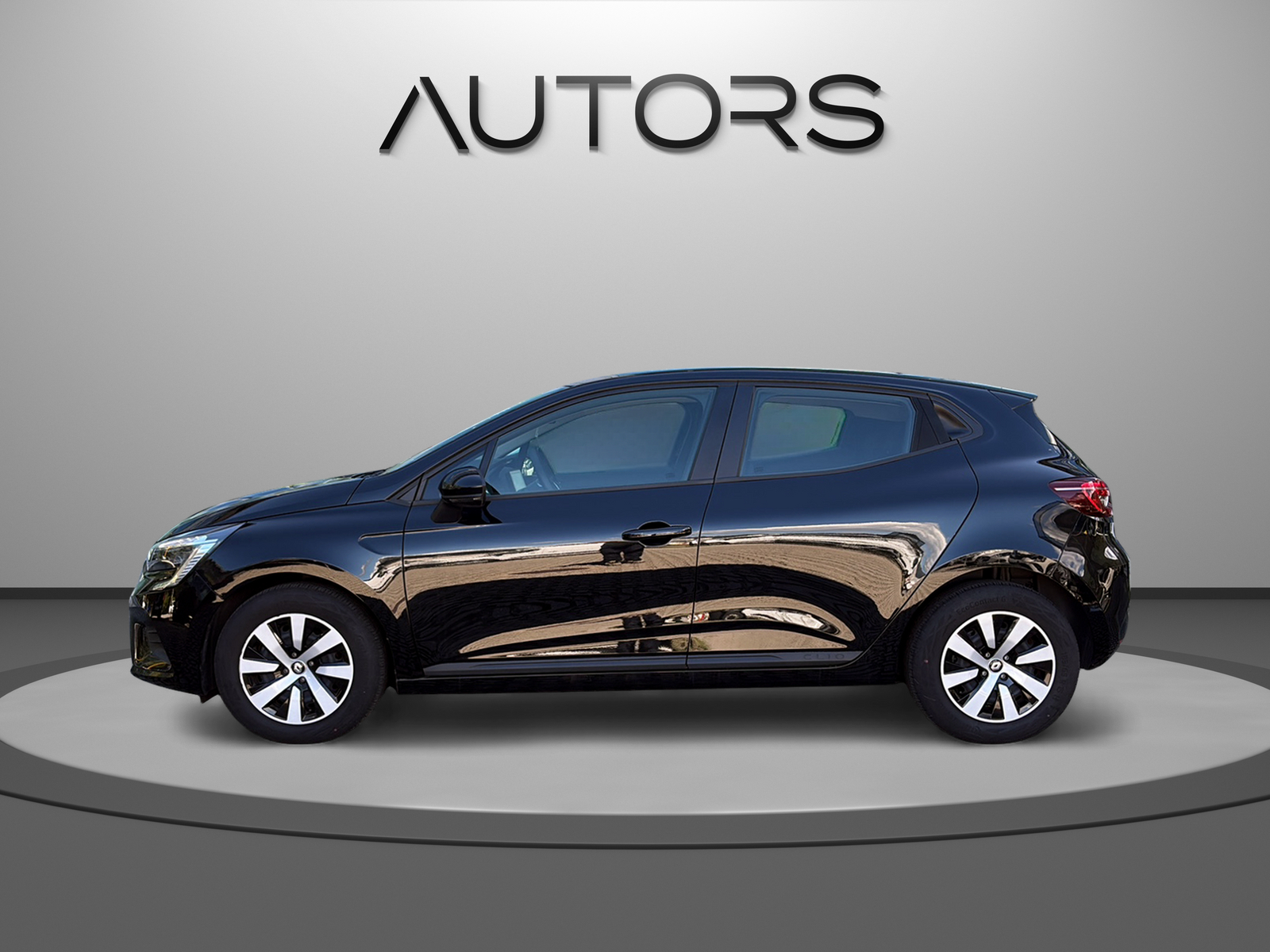 RENAULT Clio 1.0 Equilibre CVT-image-2