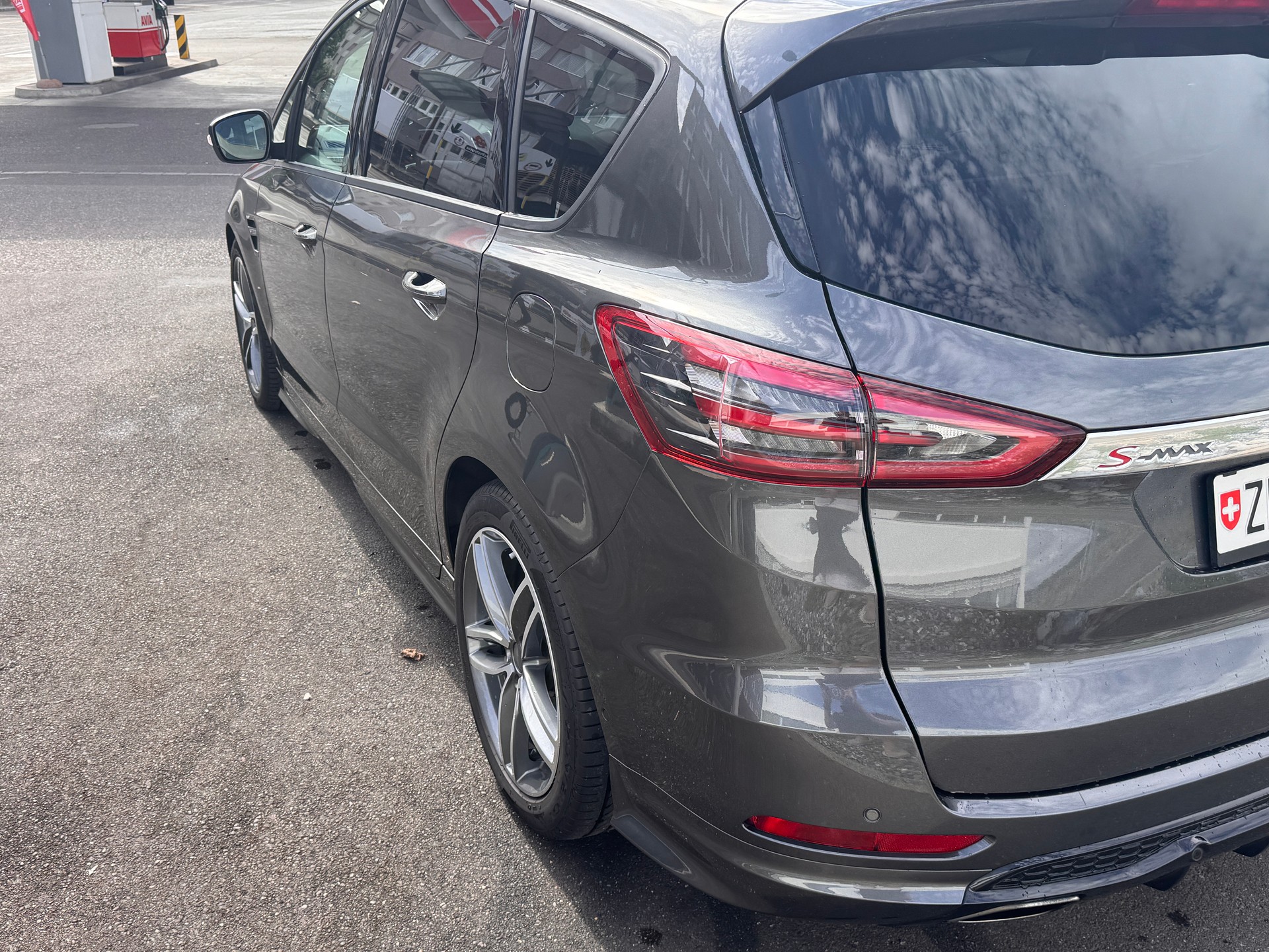 FORD 2.0 EcoB ST-Line-image-3