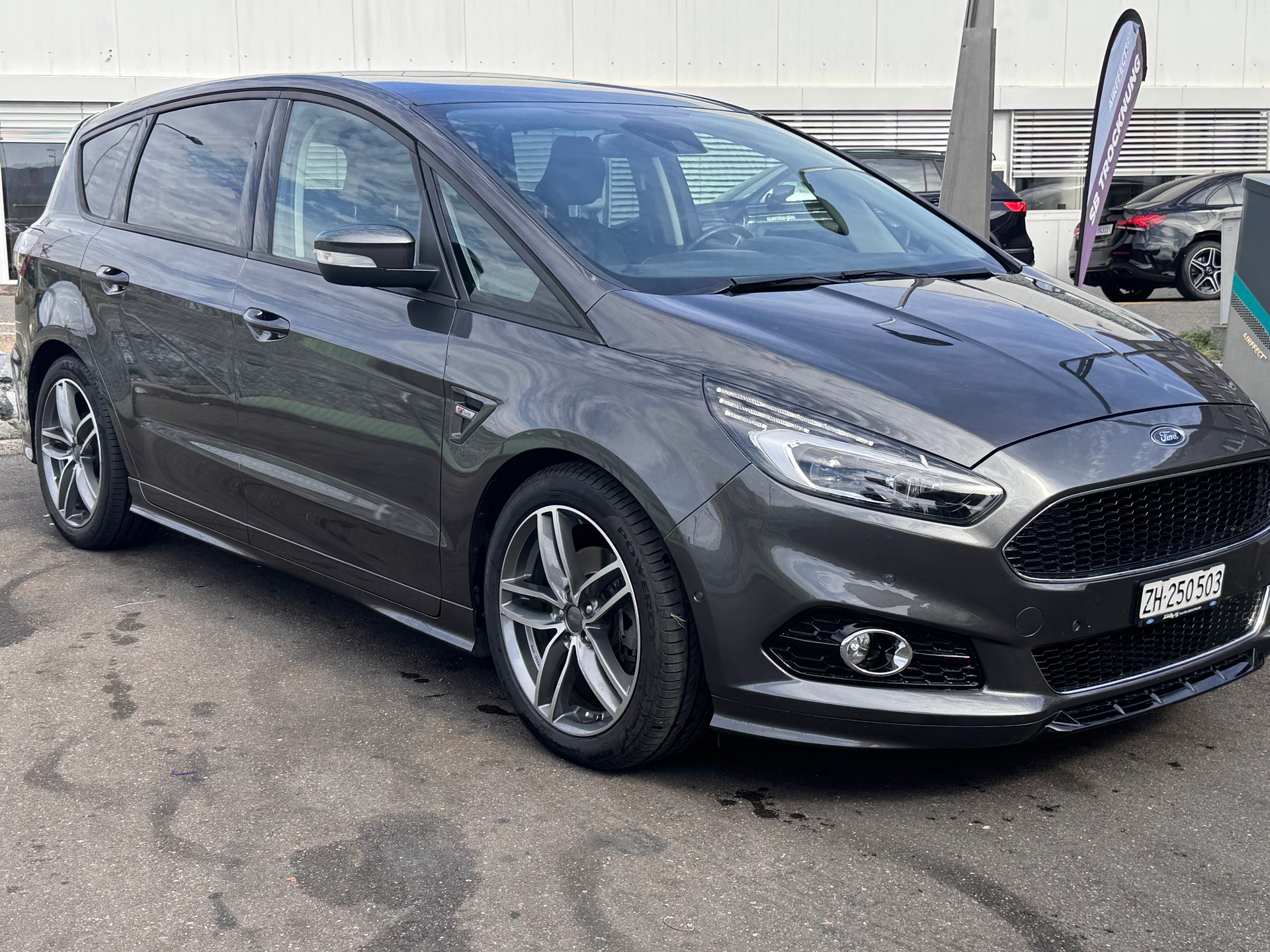 FORD 2.0 EcoB ST-Line-image-0