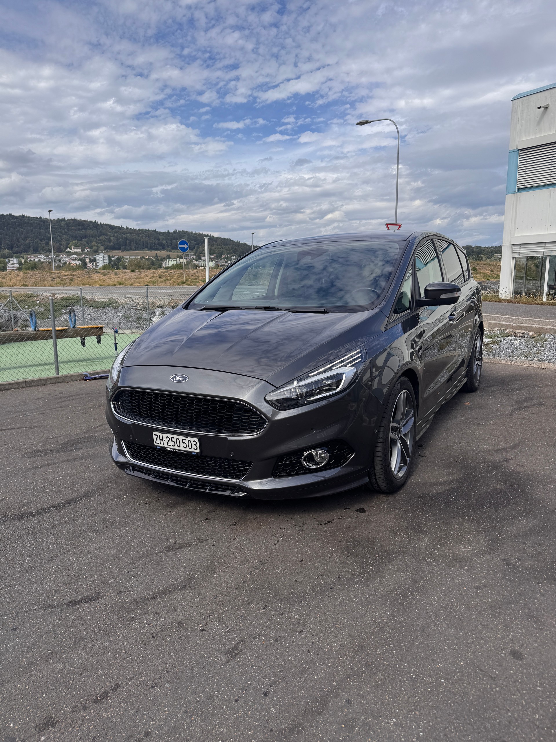 FORD 2.0 EcoB ST-Line-image-5