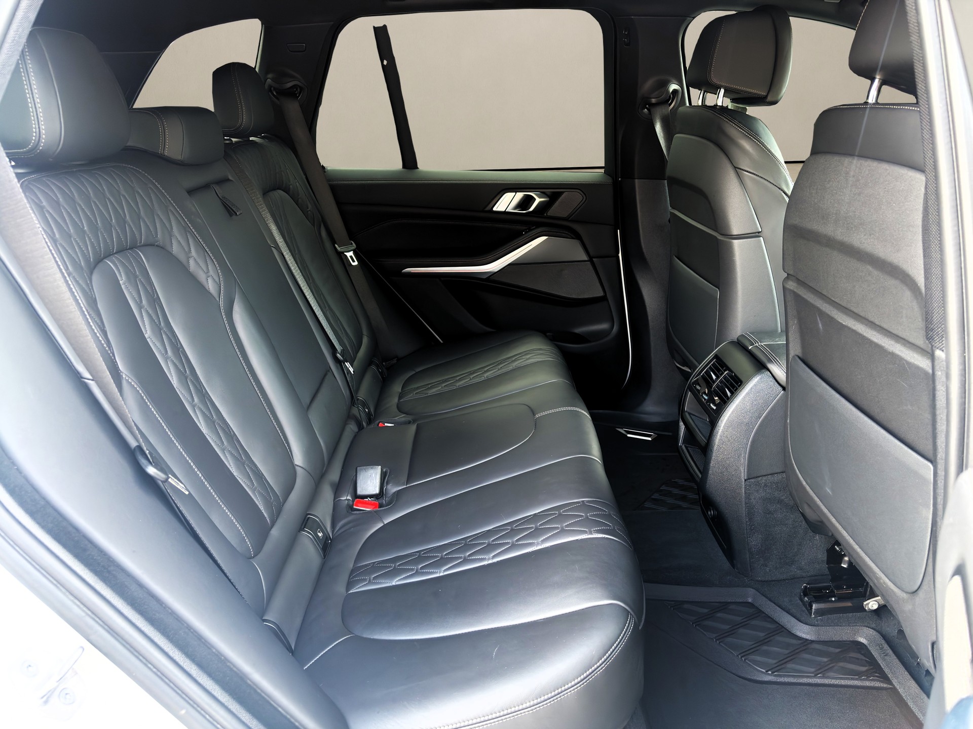 BMW X5 xDrive 48V 30d❗M Sport❗Steptronic ✅CH-Fahrzeug & Gratis-Service & TOP-Ausstattung✅-image-13