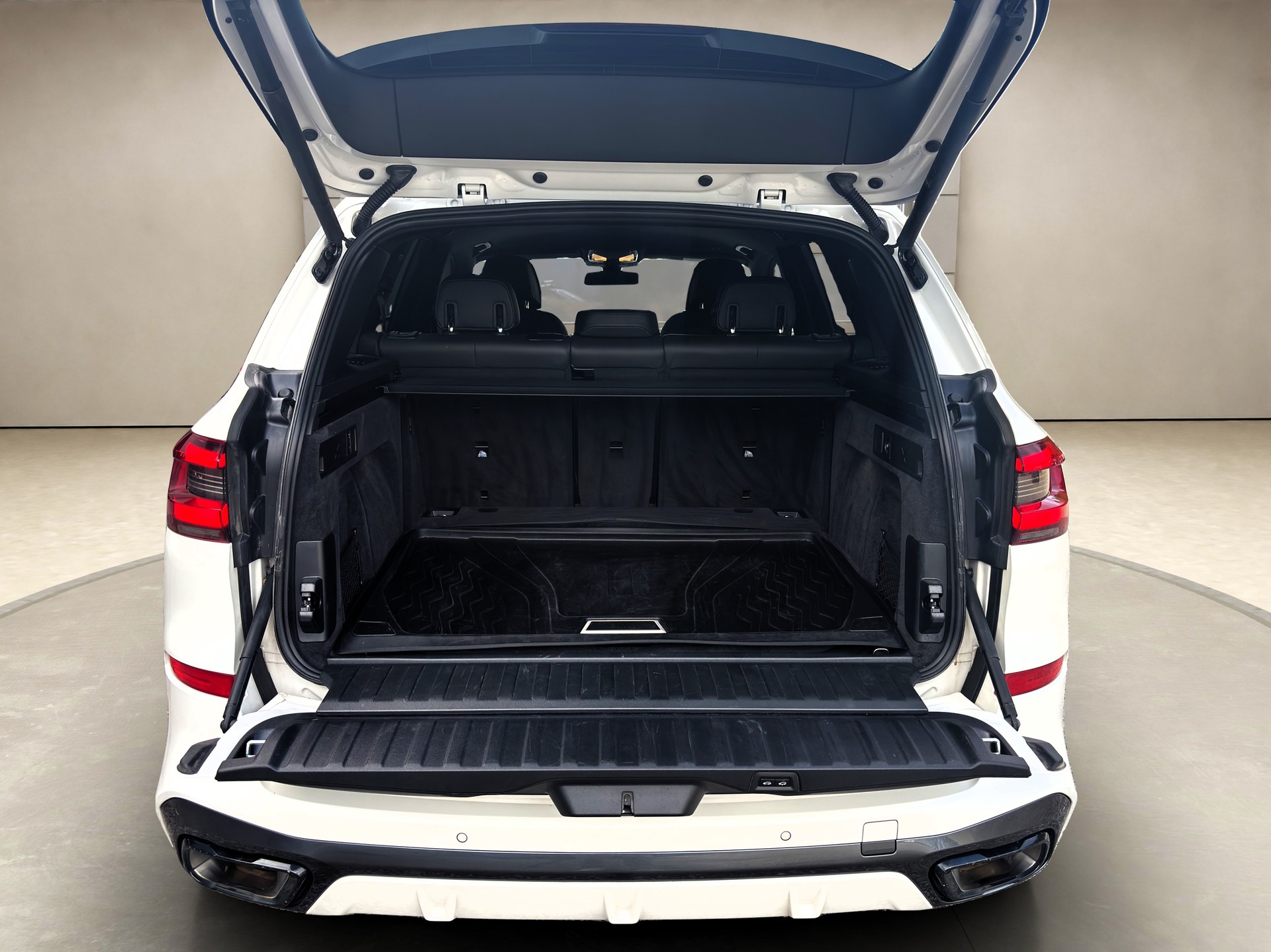 BMW X5 xDrive 48V 30d❗M Sport❗Steptronic ✅CH-Fahrzeug & Gratis-Service & TOP-Ausstattung✅-image-14