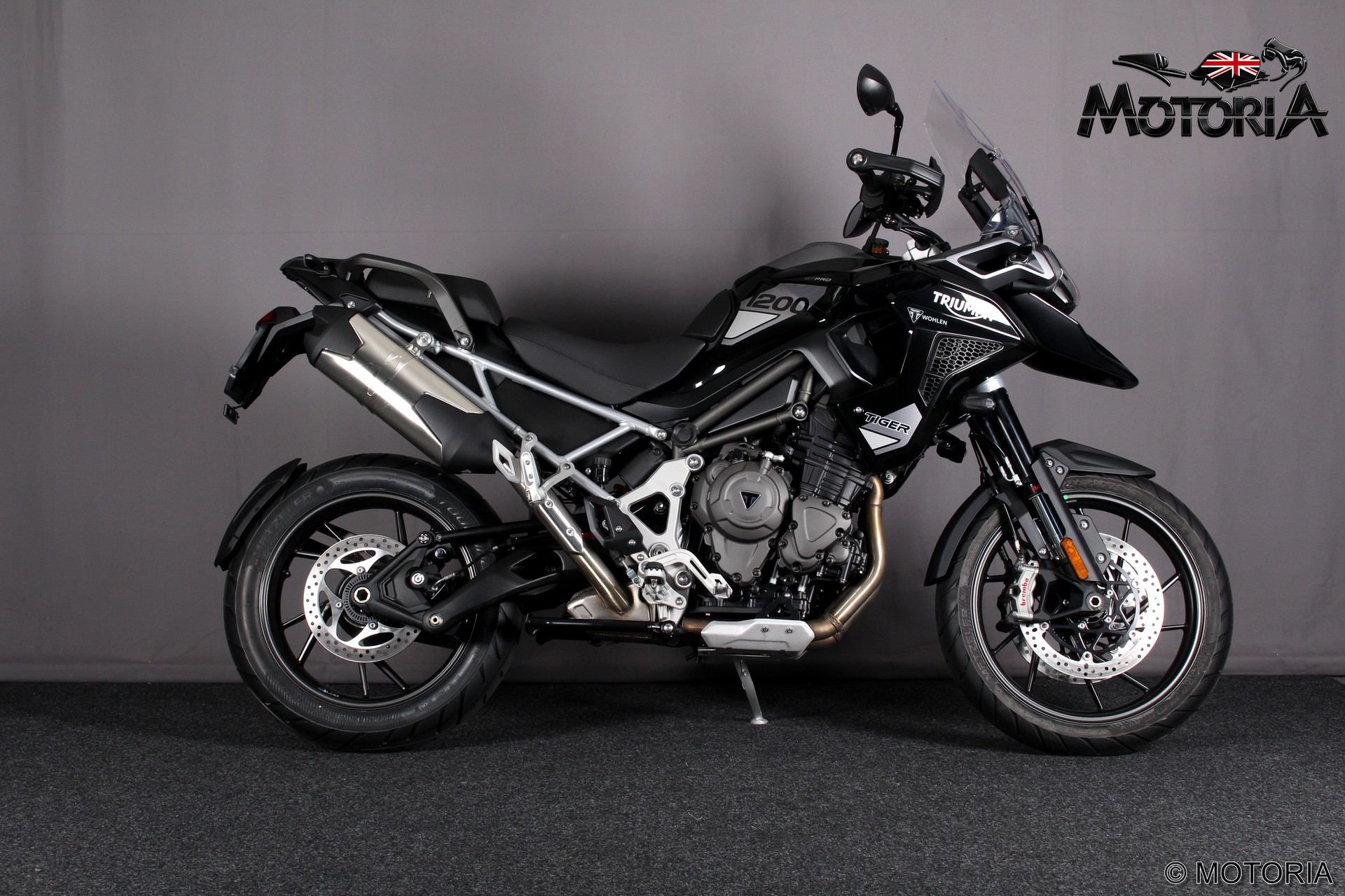 TRIUMPH Tiger 1200 GT Pro-showroom-element-1