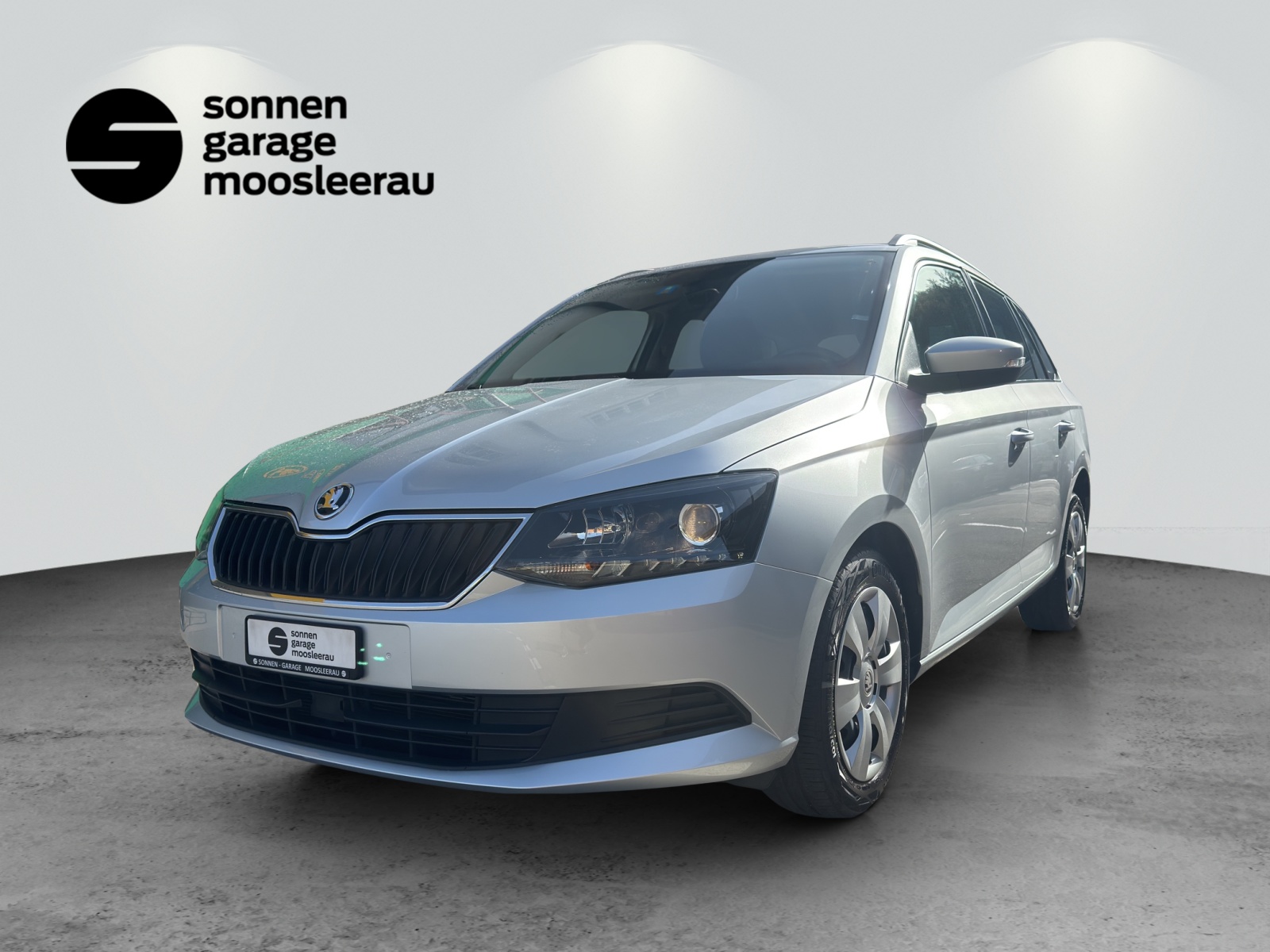 SKODA Fabia 1.2 TSI Style DSG-image-0
