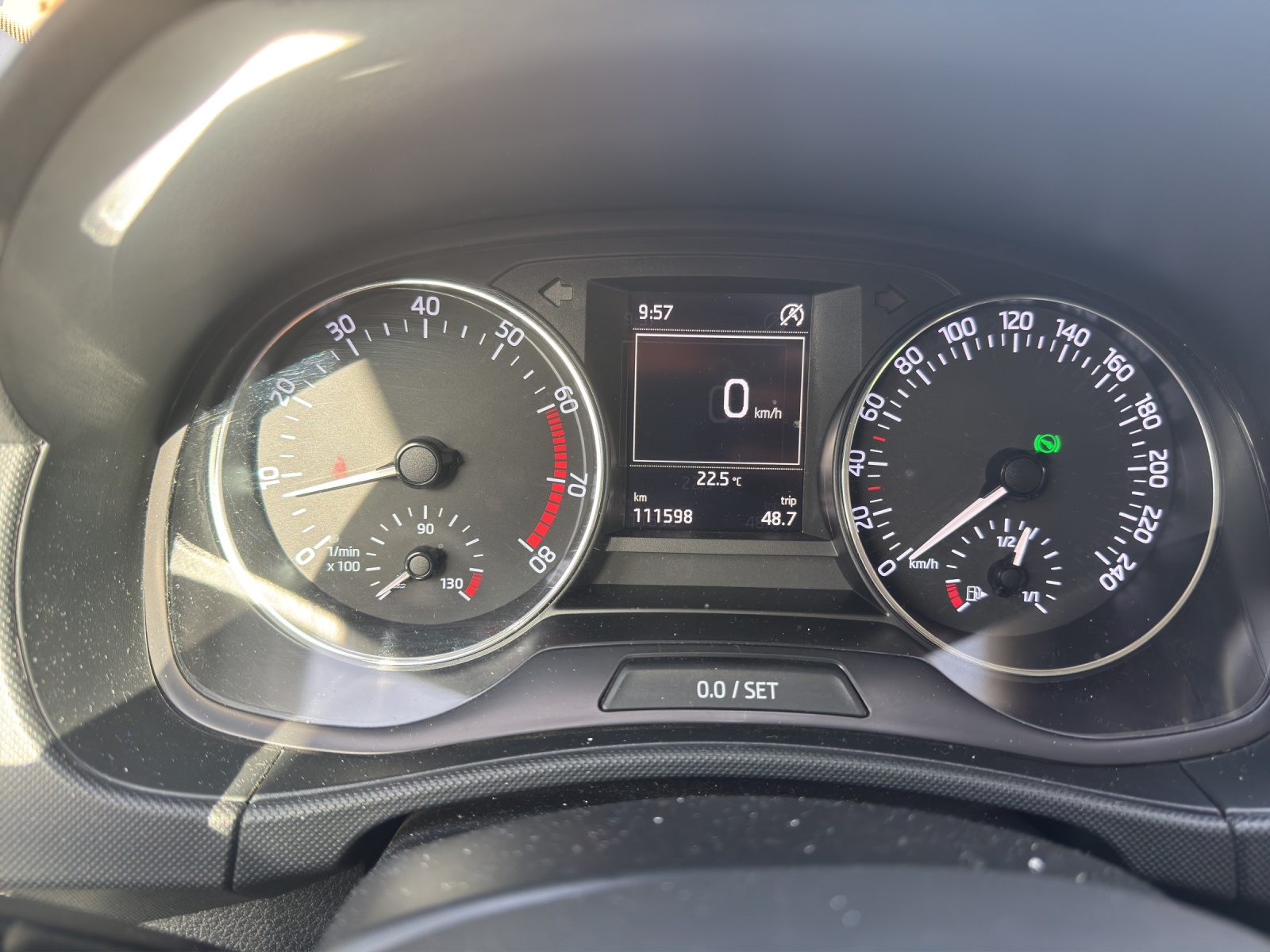 SKODA Fabia 1.2 TSI Style DSG-image-4