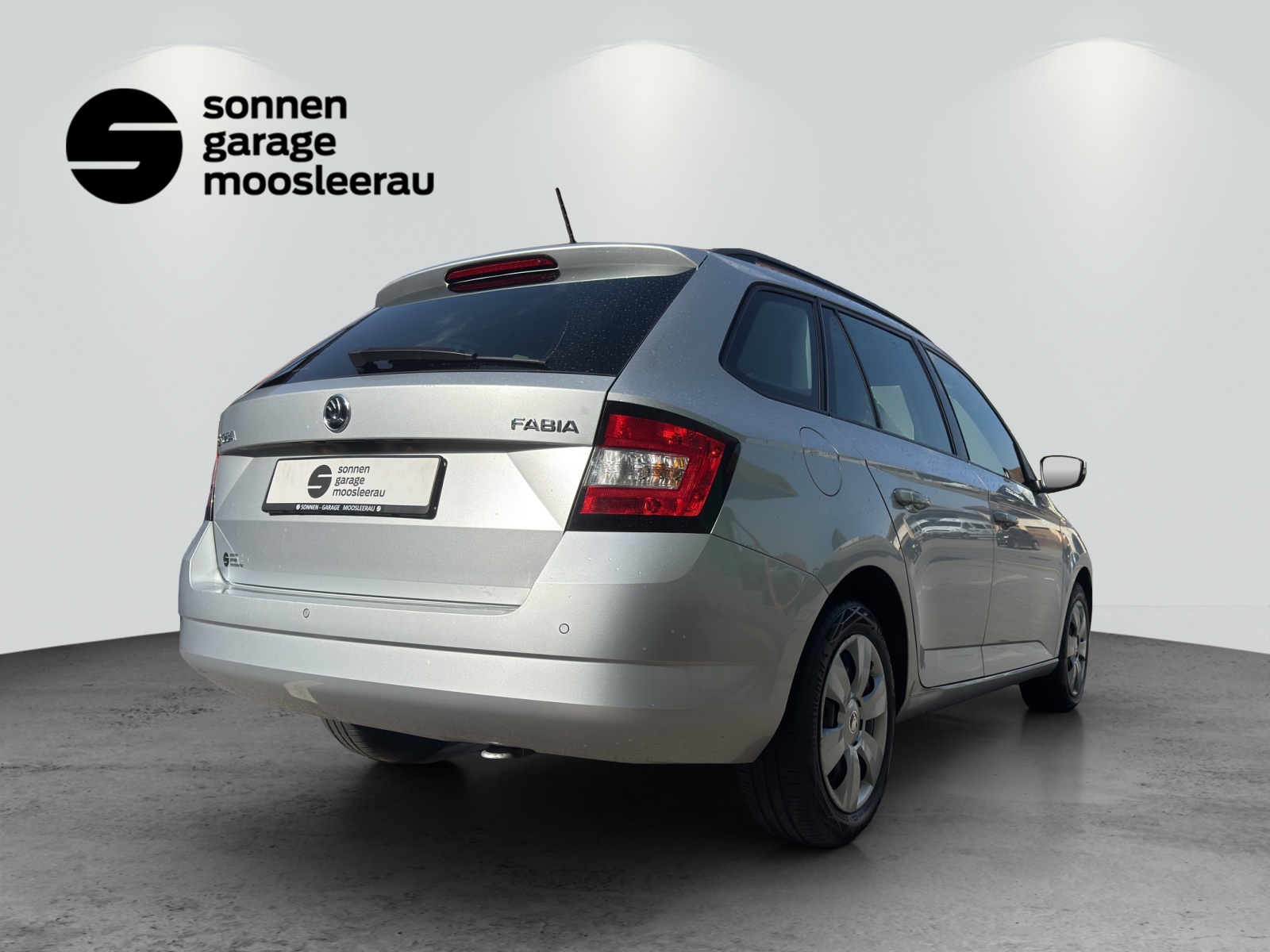SKODA Fabia 1.2 TSI Style DSG-image-2