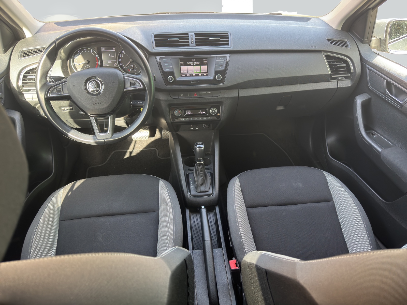 SKODA Fabia 1.2 TSI Style DSG-image-5