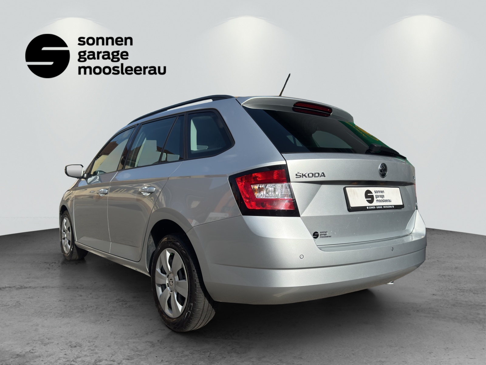 SKODA Fabia 1.2 TSI Style DSG-image-3