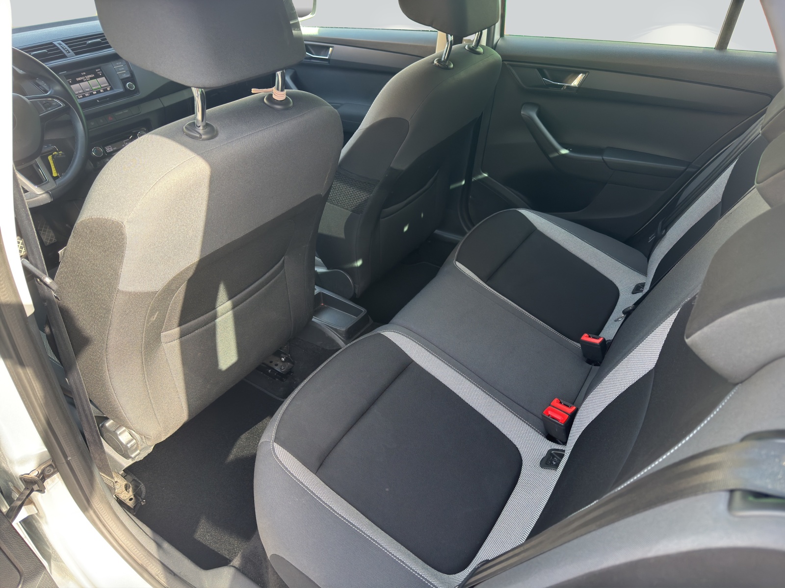 SKODA Fabia 1.2 TSI Style DSG-image-7