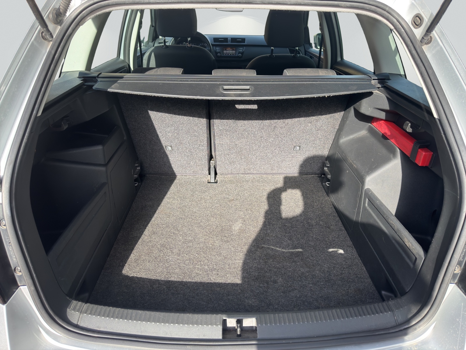 SKODA Fabia 1.2 TSI Style DSG-image-10
